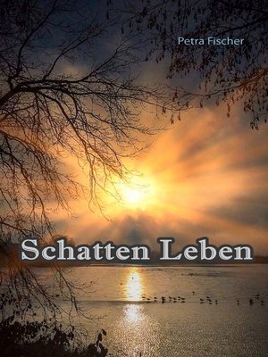 cover image of Schatten Leben